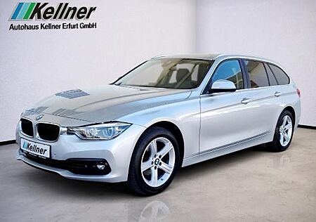 BMW 320 i xDr. Tour. LED+Navi+17 Zoll+WLAN+1. Hd