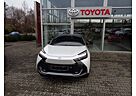 Toyota C-HR 2.0 Hybrid AWD GR SPORT Premiere