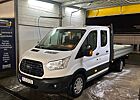 Ford Transit PRITSCHE 7 SITZE, 1 HAND