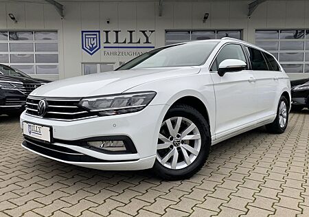 VW Passat Variant Volkswagen 2.0 TDI*Cam*Digital*Spur*ACC*LED*