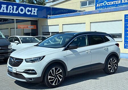 Opel Grandland X Grandland (X) Ultimate Auto. Leder Navi AHK 19"
