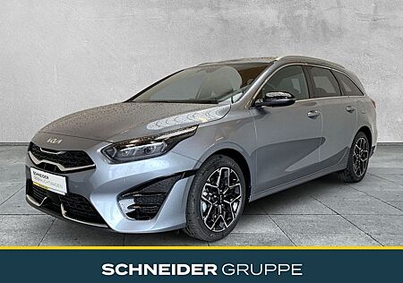 Kia Cee'd Sportswagon cee'd Sporty Wagon GT-Line 1.5T-GDI LED+NAVI+SHZ
