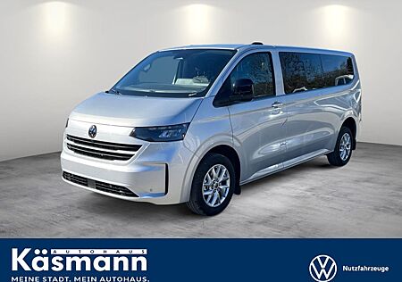 VW T7 Caravelle Volkswagen Life LR 2.0TDI 9 SITZE LED KAM SHZ