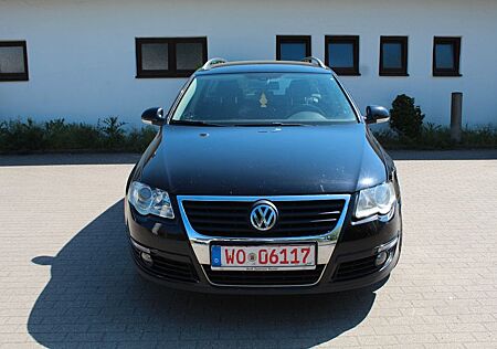 VW Passat Variant Volkswagen 2.0 TDI Comfortline Variant