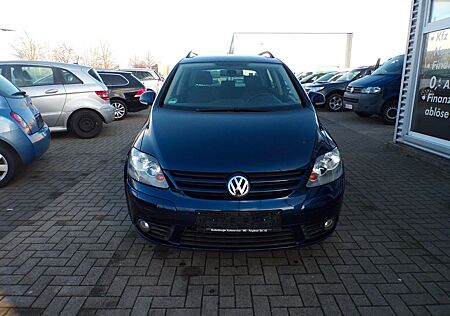 VW Golf Volkswagen Plus V United