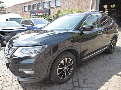 Nissan X-Trail Tekna 4x4