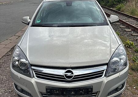 Opel Astra Caravan 1.7 CDTI Edition 111 Jahre 81 ...