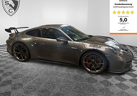 Porsche 992 GT3*Gang*18-wege*Sound*PDLS+*Matrix*Kamera*