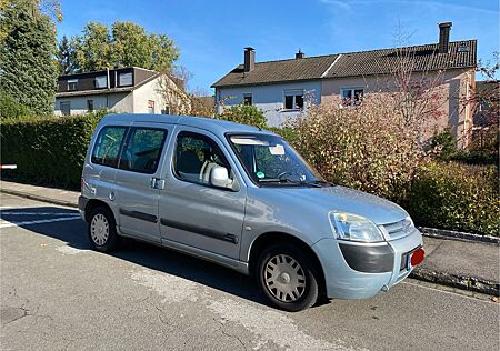 Citroën Berlingo 1.4 Multispace !TÜV bis 05.2026!