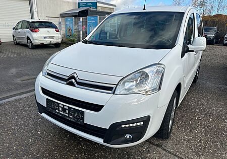 Citroën Berlingo Kombi Selection KLIMA EURO 6 HU/AU NEU