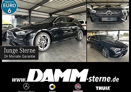 Mercedes-Benz CLA 250 Shooting Brake CLA 250 e SB AMG Premium/FAP/Distronic/AHK/SOUND