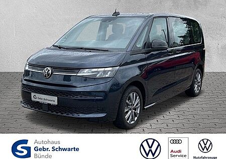 VW T7 Volkswagen Multivan 2.0TDI DSG 7Sitze Life AHK+Standhzg.