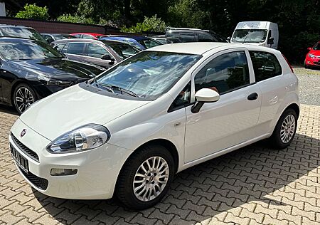 Fiat Punto MYSTYLE 1.2