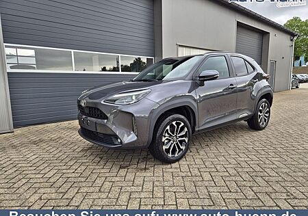 Toyota Yaris Cross 1.5VVT-iE 130PS Automatik Teampl...
