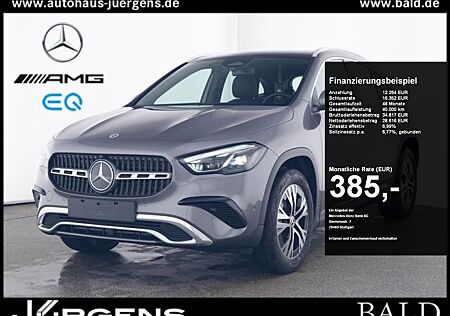 Mercedes-Benz GLA 200 d Progressive/MLB/360/Pano/Night/Winter