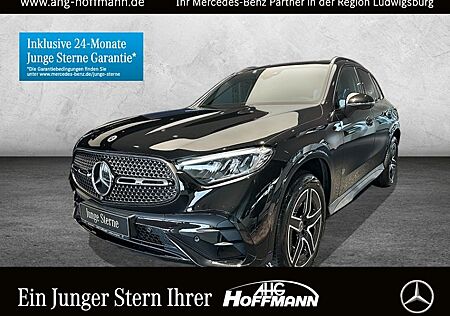 Mercedes-Benz GLC 300 de 4M AMGLIADP+Night+LED+Pano+AHK+Burmes