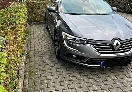 Renault Talisman ENERGY dCi 130 Intens Grandtour Intens