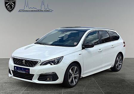 Peugeot 308 SW GT-Line 130 Pure-Tech Navi/Shz/Denon/Pano