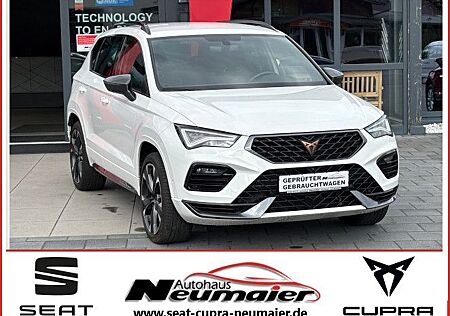 Cupra Ateca VZ 2.0TSI 300PS 4Drive*DSG*NAVI*LED