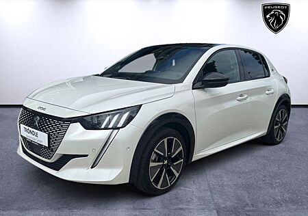 Peugeot 208 e- GT Pack PDC Kamera LED Navi ACC 11 kW