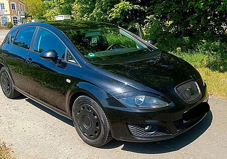 Seat Leon 1.2 TSI Ecomotive Goodstuff Style
