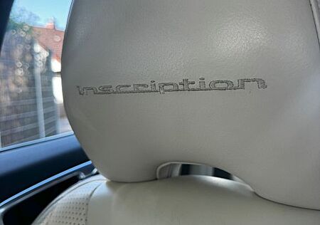 Volvo XC 60 XC60 D4 Inscription