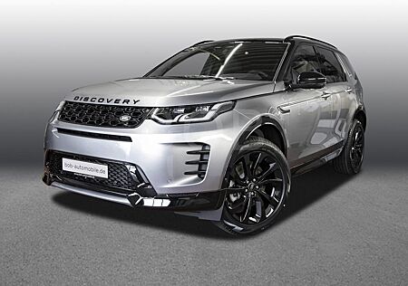 Land Rover Discovery Sport P300e Dynamic SE