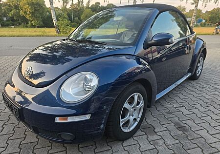 VW New Beetle Volkswagen Cabriolet 1.6 United