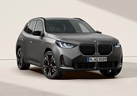 BMW X3 M50 xDrive *** Vorführeraktion ***