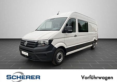 VW Crafter Volkswagen 35 Kastenwagen Plus "EcoProfi"