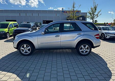 Mercedes-Benz ML 280 CDI XENON/AHK/TÜV 11-25