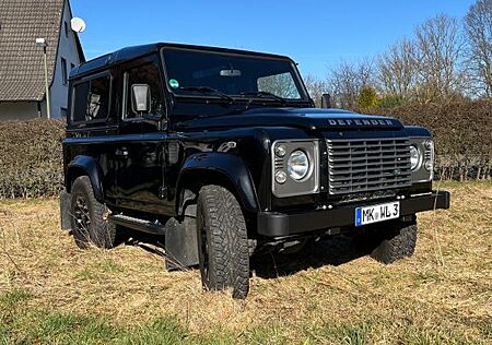 Land Rover Defender 90 TD4 Station Wagon SE SE