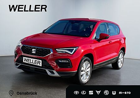 Seat Ateca 1.5 TSI Style *LED*AHK*ACC*SHZ*CarPlay*