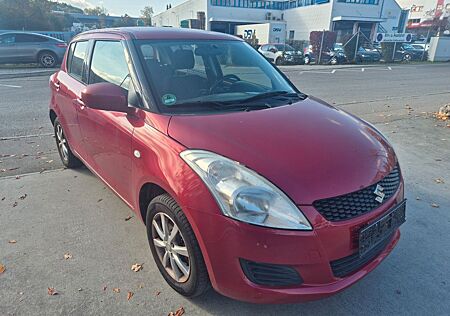 Suzuki Swift Club 4x4