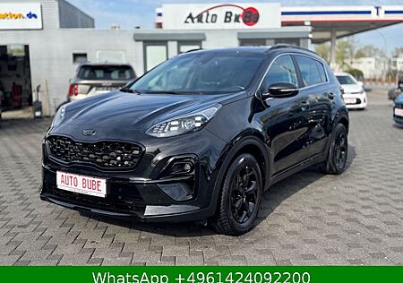 Kia Sportage Black Edition 4WD AUTOM|KAMERA|LED|JBL