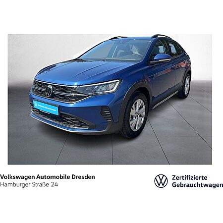 VW Taigo leasen