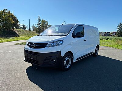 Opel Vivaro L1 H1 R-Kamera Klimaanlage Automatik