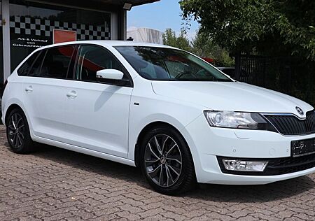 Skoda Rapid Spaceback Xenon/Navi/DAB