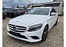 Mercedes-Benz C 220 C220d T-Modell, Avantgarde, Navi, Standheizung