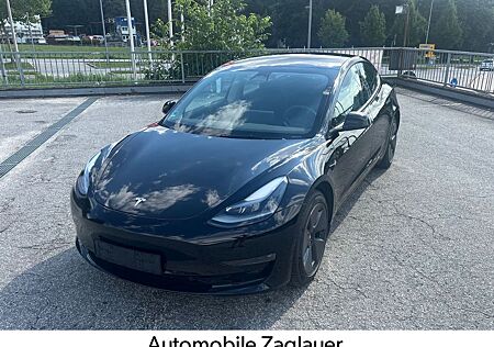 Tesla Model 3 Long Range Dual AWD