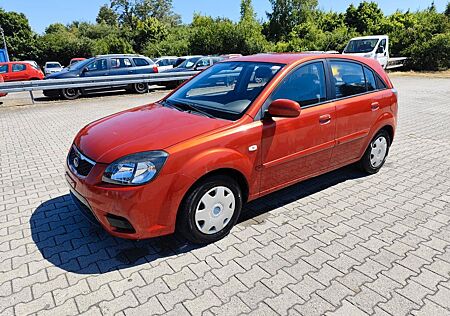 Kia Rio 1.4 Vision