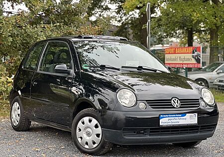VW Lupo Volkswagen 1.0 BASIS*TÜV-11/2026*Radio*AUX*Bluetooth