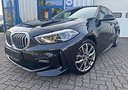 BMW 118d |M-PAKET|AUT|KLIMA|SZH|KAMERA|LED|DIGITAL|