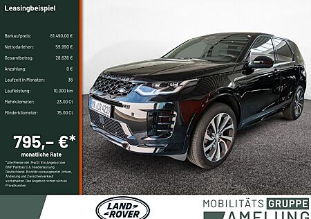 Land Rover Discovery Sport D200 Dynamic HSE Neupreis: 75.42