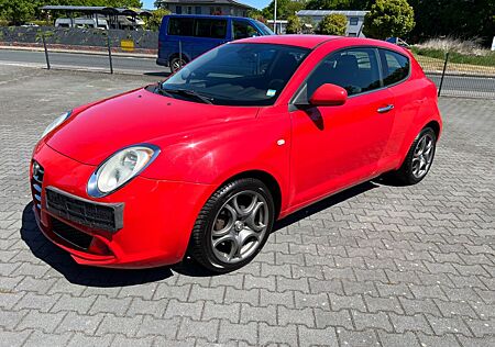Alfa Romeo MiTo Junior 1.4*KLIMA*EURO 5* 6 GANG*HU 10.2026