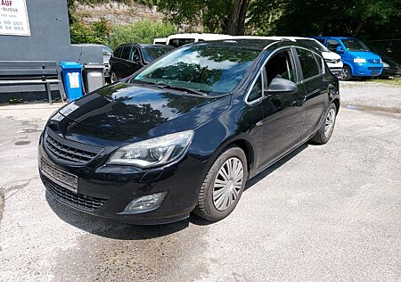 Opel Astra J 2.0 CDTI Lim. 5-trg. Sport Xenon&Euro5