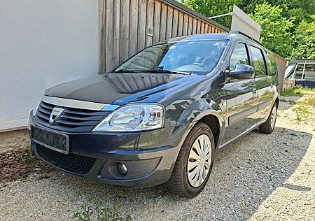 Dacia Logan MCV Kombi Laureate