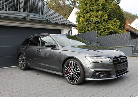 Audi A6 Avant 3.0 TDI Matrix LED quattro competitio