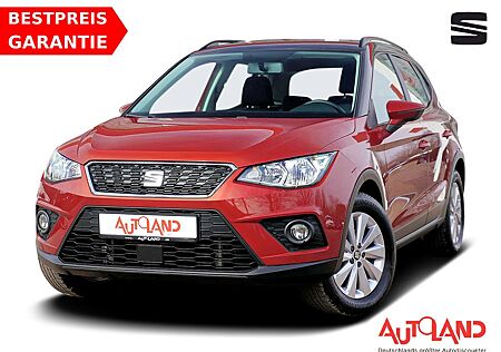 Seat Arona 1.0 TSI DSG Navi DAB AHK FullLink USB