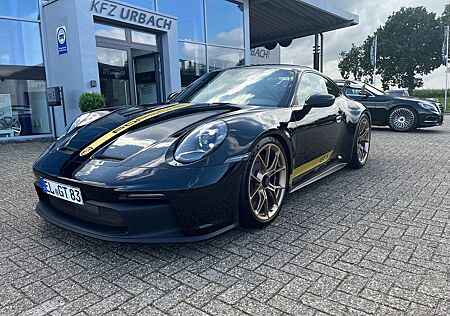 Porsche 911 Urmodell 911 GT3 Clubsport-Paket LED Kamera